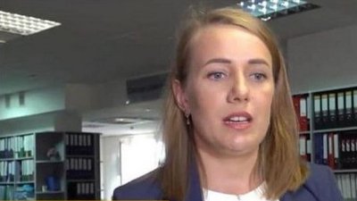 Підбирала "кадри" для окупантів на Херсонщині: місцеву жительку підозрюють у колабораціонізмі