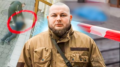 Річниця вбивства Дем’яна Ганула
