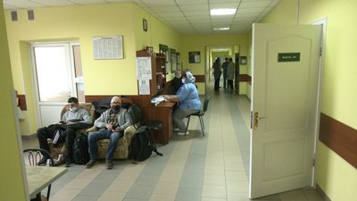 Оновлена програма медичних гарантій для онкохворих: як отримати безоплатне лікування прикарпатцям Оновлена програма медичних гарантій для онкохворих: як отримати безоплатне лікування прикарпатцям