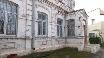 Доля музшколи: викладачі прийшли під мерію Рівного з вимогами. Що відповів міський голова