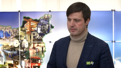 На Чернігівщині пропонують створити переробні підприємства, аби вирішити проблеми з логістикою