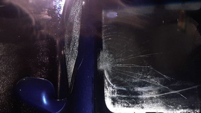 На Дубнівській у Луцьку авто збило пенсіонерку. Жінка помела у лікарні На Дубнівській у Луцьку авто збило пенсіонерку. Жінка помела у лікарні