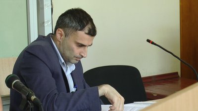 Відсторонення посада суд Дніпро заступник начальника Сєвєродонецької МВА Відсторонення посада суд Дніпро заступник начальника Сєвєродонецької МВА