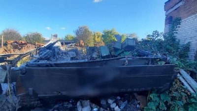 "Стерте з лиця землі": як після окупації виглядає звільнене село на Ізюмщині "Стерте з лиця землі": як після окупації виглядає звільнене село на Ізюмщині