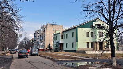 Шевченкове, Первомайський, Чугуїв Шевченкове, Первомайський, Чугуїв