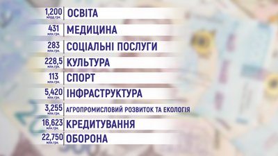 Вінницька облрада ухвалила бюджет на 2021-й рік Вінницька облрада ухвалила бюджет на 2021-й рік