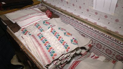 Етнопарк Рівненщина