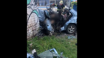 На Черкащині сталася смертельна ДТП На Черкащині сталася смертельна ДТП