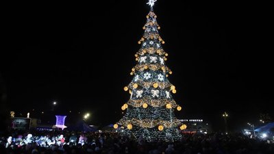 Туристична Херсонщина: де можна відпочити взимку Туристична Херсонщина: де можна відпочити взимку