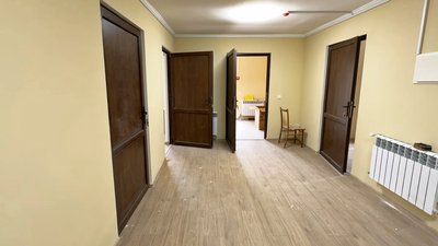 На Полтавщині обстежують будинки та квартири для проживання ВПО