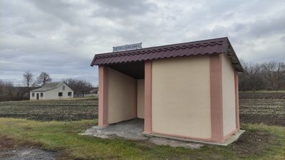 До частини сіл Диканської громади не їздить приватний автобус До частини сіл Диканської громади не їздить приватний автобус