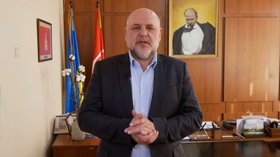 Геннадій Дикий