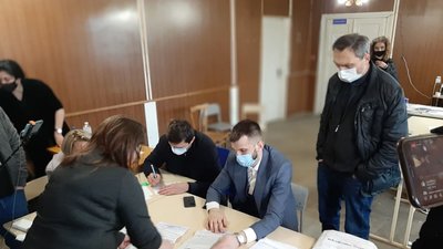 ТОП 5 подій. Як минув 2021 рік на Івано-Франківщині