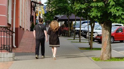 Погода на Чернігівщині: синоптики розповіли, яким буде червень