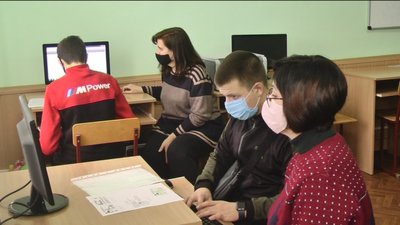 На Вінниччині стартувала реєстрація на ЗНО та ДПА
