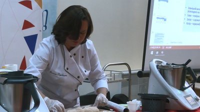 Страви з індички та морська риба: що пропонують їсти черкаським дошкільнятам Страви з індички та морська риба: що пропонують їсти черкаським дошкільнятам