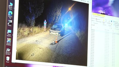 У Запоріжжі відбувся суд з приводу смертельного ДТП на Хортиці У Запоріжжі відбувся суд з приводу смертельного ДТП на Хортиці