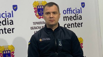 Сергій Данілін Сергій Данілін