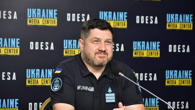 Qırım köprüni mudafaa etmek içün işğalciler FSBnıñ daa altı kateri ve beş gemisi qullanırlar - Ukraina ADQ