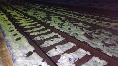 51-річний житель Звягельщини загинув під колесами пасажирського потяга