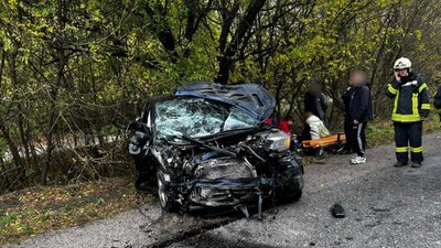 ДТП на Черкащині