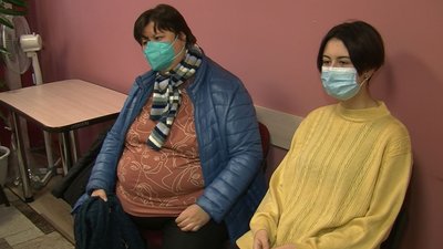 Як, де та чому у Луцьку щеплюють неповнолітніх від COVID-19 Як, де та чому у Луцьку щеплюють неповнолітніх від COVID-19