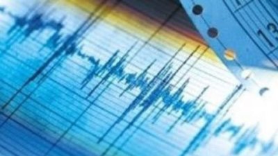 Збільшення кількості землетрусів на Закарпатті пояснила сейсмологиня