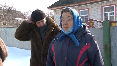 Кому збільшать пенсії на Черкащині Кому збільшать пенсії на Черкащині