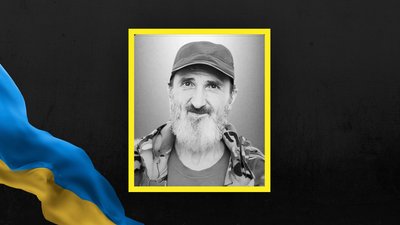 Геннадій Палієвець Геннадій Палієвець