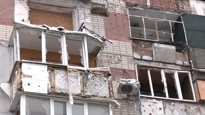 херсон, обстріли рф, 20.11.2023 херсон, обстріли рф, 20.11.2023