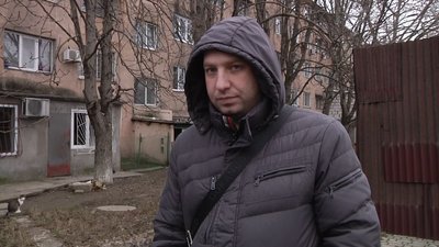 "Хто дозволив це будівництво?". В Одесі забудовник відмовляється надавати проєкт будівлі "Хто дозволив це будівництво?". В Одесі забудовник відмовляється надавати проєкт будівлі