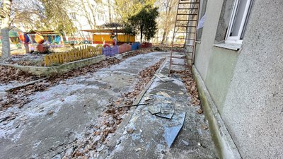 Російські війська протягом доби обстріляли Херсонщину 39 разів: троє людей загинули, четверо – поранені
