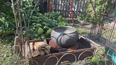 "Виживаємо": як мешканці кількох прикордонних сіл Великописарівської громади чотири місяці живуть без електроенергії "Виживаємо": як мешканці кількох прикордонних сіл Великописарівської громади чотири місяці живуть без електроенергії
