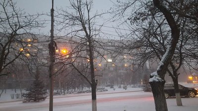 Переселенець з Маріуполя написав пісню про Скрябіна Переселенець з Маріуполя написав пісню про Скрябіна