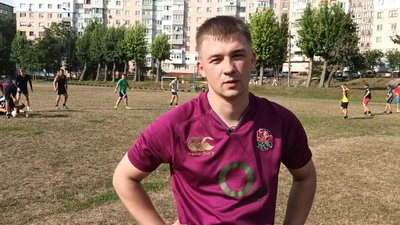 Спортсмен Спортсмен
