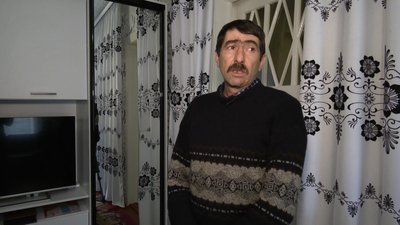 "Він був нам усім підтримкою": історія загиблого бійця з Хмельниччини Віталія Гайдая, який може стати Героєм України "Він був нам усім підтримкою": історія загиблого бійця з Хмельниччини Віталія Гайдая, який може стати Героєм України