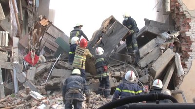 Мій дім - мій вбивця. Як власна квартира може стати загрозою і коли її варто "почути" Мій дім - мій вбивця. Як власна квартира може стати загрозою і коли її варто "почути"
