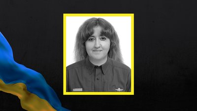 Вікторія Карманова