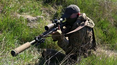 "Ми готові до будь-якого розвитку подій": як військові захищають узбережжя Одещини "Ми готові до будь-якого розвитку подій": як військові захищають узбережжя Одещини