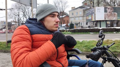 Тарас Хоміцький Тарас Хоміцький