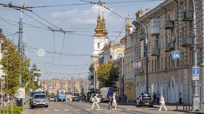 Вінниця