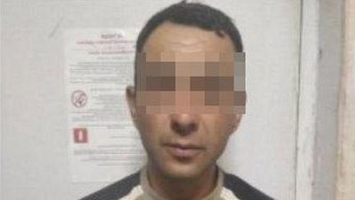 На Миколаївщині поліцейські затримали підозрюваного у вбивстві 80-річної жінки На Миколаївщині поліцейські затримали підозрюваного у вбивстві 80-річної жінки