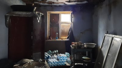 Без електро- і газопостачання в Киселівці. Як живуть люди в селі на Миколаївщині Без електро- і газопостачання в Киселівці. Як живуть люди в селі на Миколаївщині