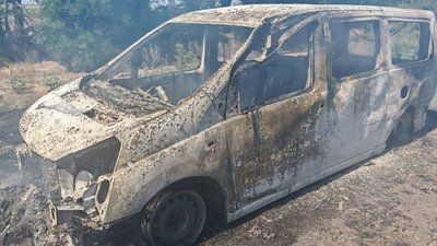 Обстріл, Війна, Дніпро