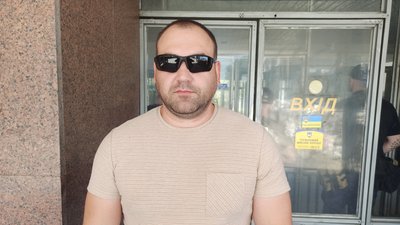 Слідчі дії на житомирському "Електровимірювачі": директор підприємства каже, що обшуки безпідставні Слідчі дії на житомирському "Електровимірювачі": директор підприємства каже, що обшуки безпідставні