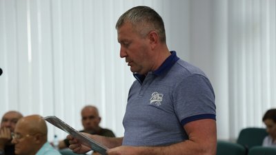 Будівництво нового корпусу Луцької школи № 13 знову призупинене: у чому причина Будівництво нового корпусу Луцької школи № 13 знову призупинене: у чому причина