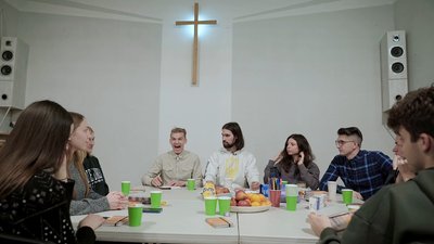 Фільм Суспільне Культура "Не бачити / не грішити" відібрали на кінофестиваль Kharkiv MeetDocs Фільм Суспільне Культура "Не бачити / не грішити" відібрали на кінофестиваль Kharkiv MeetDocs