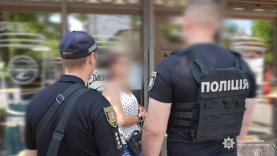 проституція, вербовка жінок, одеситка