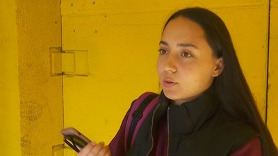 Дніпропетровщина на першому місці з закупівель модульних укриттів: чи користуються ними люди Дніпропетровщина на першому місці з закупівель модульних укриттів: чи користуються ними люди