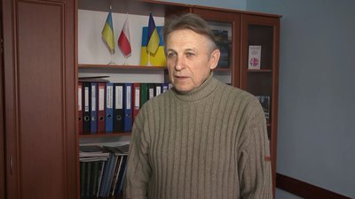 На Волині затоплює відреставрований будинок Косачів: що кажуть музейники, підрядник та ОВА На Волині затоплює відреставрований будинок Косачів: що кажуть музейники, підрядник та ОВА